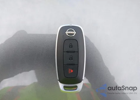 2023 Nissan Ariya Engage z USA, uszkodzony, nr VIN JN1CF0BB9PM708084